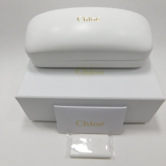 Over Sized CHLOÉ Sunglasses main image 4